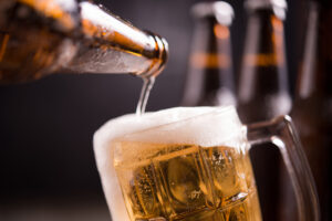 Lee más sobre el artículo Qué le pasa a tu cuerpo cuando bebe “demasiado” alcohol