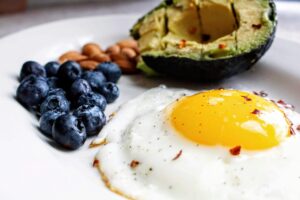 Lee más sobre el artículo Dieta antiinflamatoria en Panamá: el secreto para aliviar dolores crónicos y bajar de peso